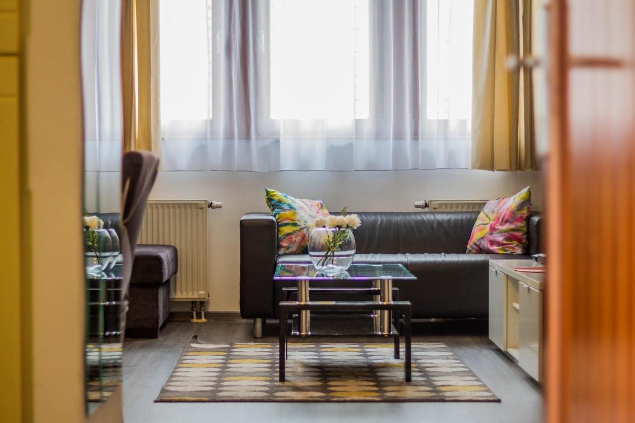 Lovag Charming Apartment In The Center-Ac Budapest Luaran gambar